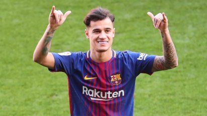 Imposible competir: Philippe Coutinho podría ir a Vasco da Gama
