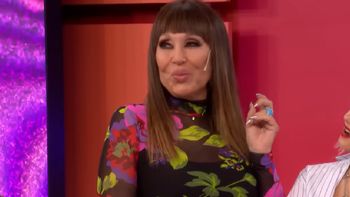 Moria Casán contó que Javier Milei la llamó tras su entrevista a Fátima Florez