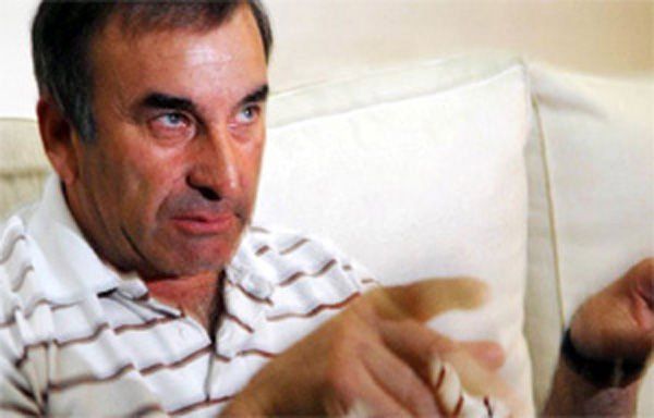 Luis Abelardo Patti, no pudo asumir en el Congreso Nacional Luis Abelardo Patti, no pudo asumir en el Congreso Nacional