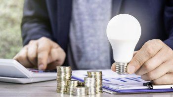 Tarifazo energético en Santa Fe. Tarifazo energético en Santa Fe.