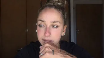 La influencer Mía Martínez fue desvalijada en Mar del Plata. Fue un robo planificado, que quedó filmado pero parece que en La Feliz el delito trabaja tranquilo. La influencer Mía Martínez fue desvalijada en Mar del Plata. Fue un robo planificado, que quedó filmado pero parece que en La Feliz el delito trabaja tranquilo.