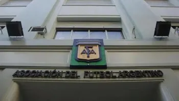 Tensión total en el Tribunal de Disciplina de AFA: Fuerte audio de Fernando Mitjans