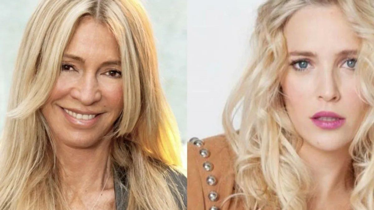 Cris Morena Detalle Agrupador