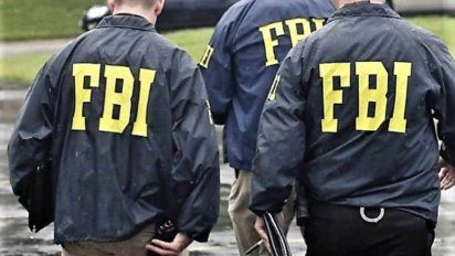El FBI descubrió maniobras dudosas con dólar blue