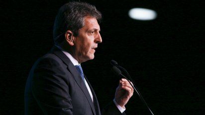Búnker Mitre: Malena corrió a Wado y miran a Barrionuevo