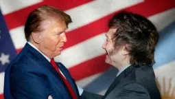 La oposición pide explicaciones al canciller de Milei por la relación y alianzas con Argentina impulsadas por Donald Trump.