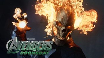 Marvel busca al nuevo Vengador Fantasma para Avengers: Doomsday y está sonando fuerte un actor varias veces nominado al Oscar. ¿Se sube a la moto del MCU? Marvel busca al nuevo Vengador Fantasma para Avengers: Doomsday y está sonando fuerte un actor varias veces nominado al Oscar. ¿Se sube a la moto del MCU?