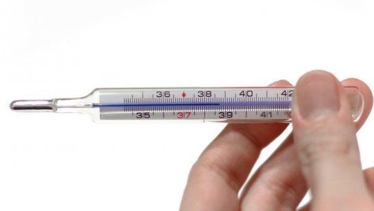 Descubren una fascinante relación entre la temperatura corporal y la depresión.