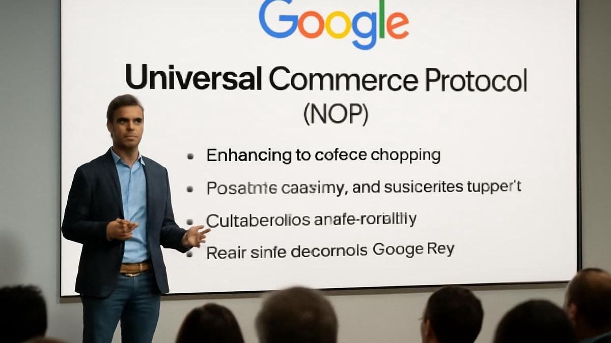 Google,el buscador más famoso a nivel mundial, apuesta a imponer controles a lascompras online con la inclusión de agentes de IA.