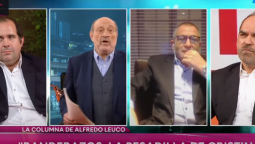 altText(Insólito: Luis Juez y Fernando Iglesias no votaron 2 leyes por estar organizando en TN el Banderazo #17A)}