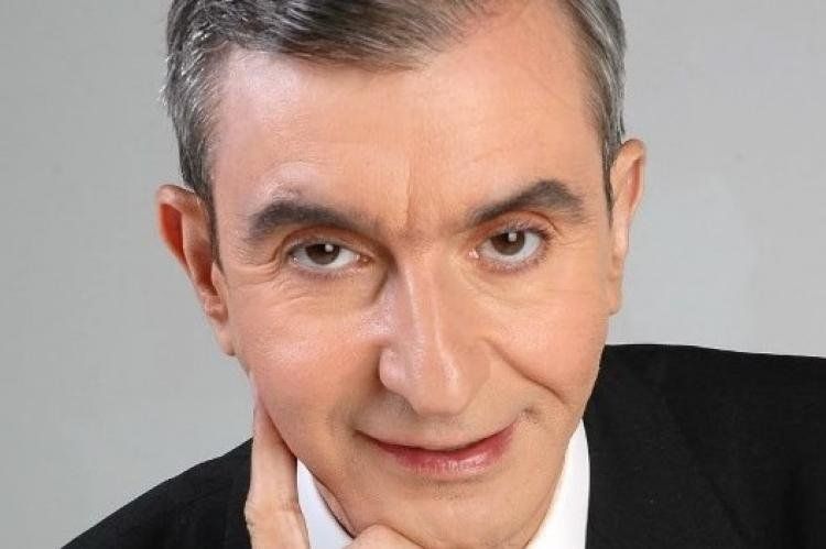 Nelson Castro.