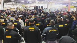 El conflicto en el sector de los neumáticos ya lleva 20 audiencias y 10 paros.