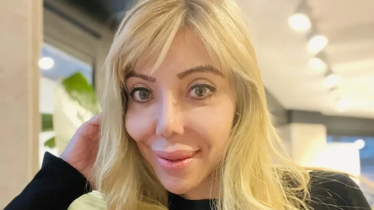 El audio filtrado, atribuido a Javier Milei y Rosemary Maturana, incluye referencias a mujeres, ‘tetazos’ y comentarios sexuales explícitos después un evento en Washington. Foto: Instagram El audio filtrado, atribuido a Javier Milei y Rosemary Maturana, incluye referencias a mujeres, ‘tetazos’ y comentarios sexuales explícitos después un evento en Washington. Foto: Instagram