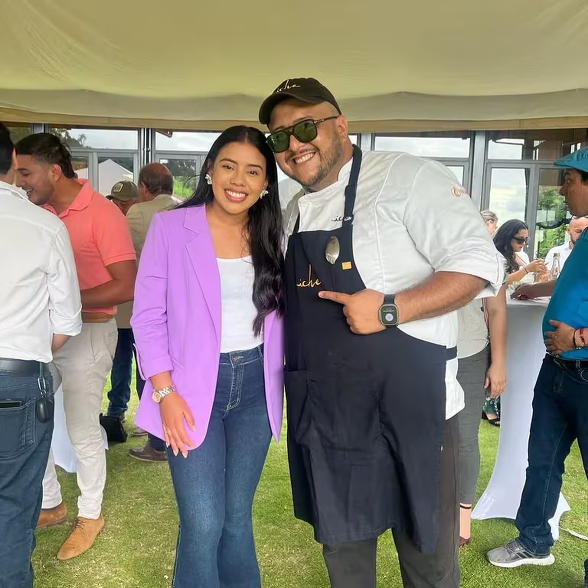 Brigitte García, de 27 años, era considerada la alcaldesa más joven del país Brigitte García, de 27 años, era considerada la alcaldesa más joven del país