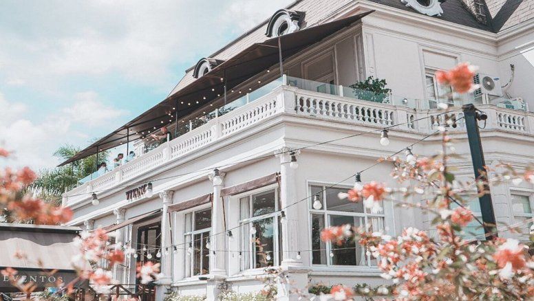 El restaurante Vivanco te lleva al siglo XX por solo $14.500: Dónde queda