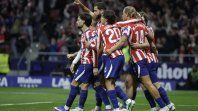 Marcos Llorente, futbolista del Atlético de Madrid, cuestionó la gestión de Óscar Puente tras la tragedia ferroviaria de Toledo y exigió seguridad y rendición de cuentas.