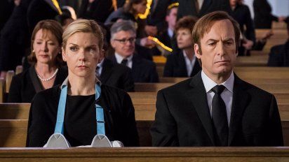 Emmys 2022: Escándalo por ninguneo a famosa serie de Netflix