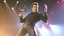 Ricky Martin y la canción del Mundial que cambió su carrera