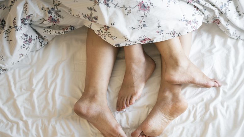 5 poderosos beneficios del sexo para la salud después de los 60