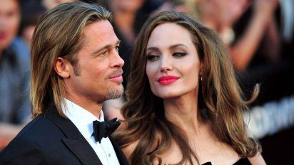 Explotó la bomba: Angelina Jolie acusó a Brad Pitt de abuso