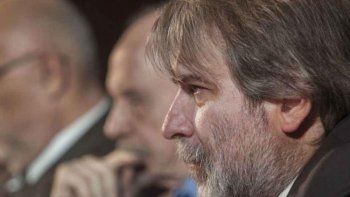 oa: denuncia penal contra felix crous por abandonar la querella beneficiando a cfk y sus hijos oa: denuncia penal contra felix crous por abandonar la querella beneficiando a cfk y sus hijos