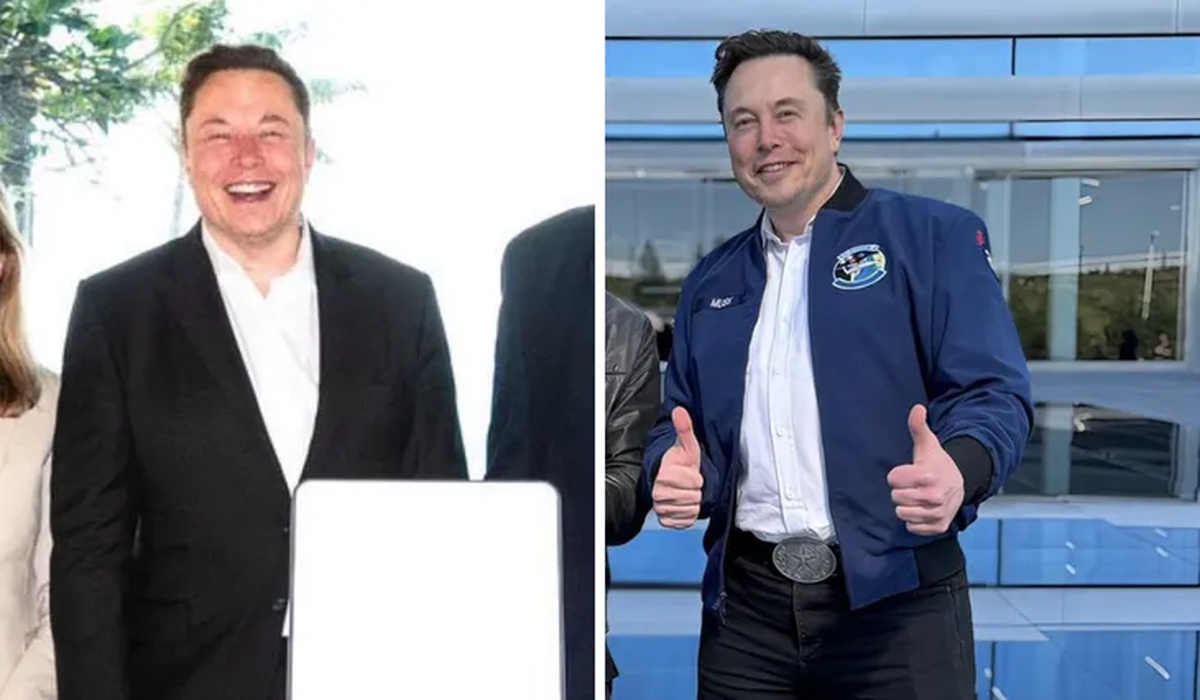 Elon Musk usó Ozempic para adelgazar Elon Musk usó Ozempic para adelgazar