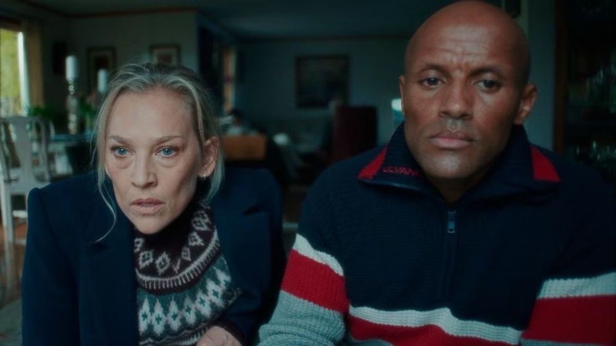 La miniserie de Netflix que arrasa como ninguna otra.