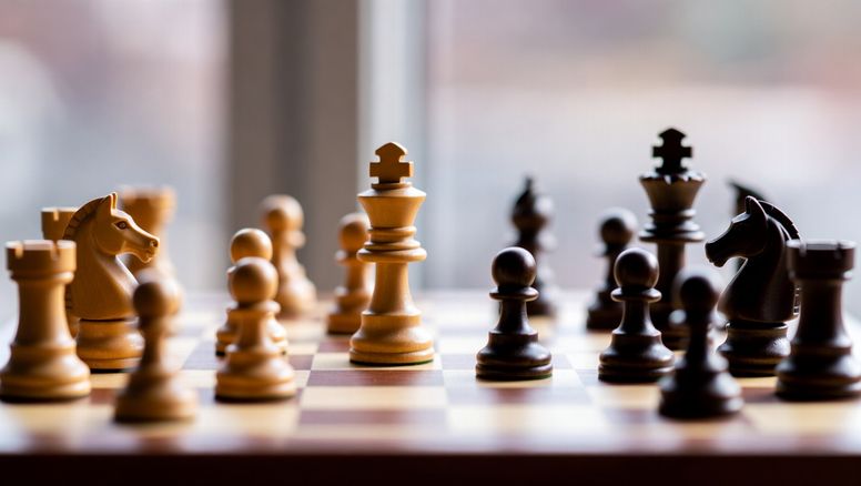 Todo sigue más o menos igual: Axel Kicillof y Máximo Kirchner, a su pesar, hacen tablas