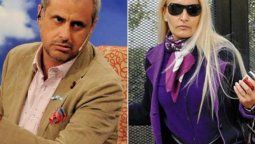 altText(Divorcio escandaloso: allanaron la productora de la ex de Rial)}
