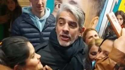 Tras el escrache de Elisa Carrió en TV, siguen en la calle