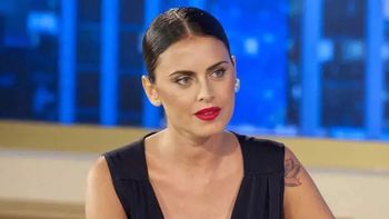 La autopsia de Silvina Luna reveló detalles que complican a Aníbal Lotocki. La autopsia de Silvina Luna reveló detalles que complican a Aníbal Lotocki.