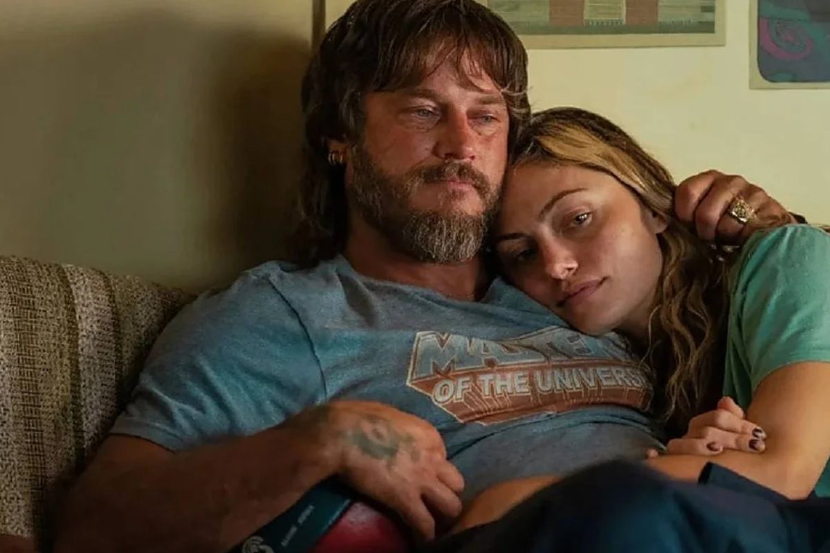 La miniserie de Netflix que no te podés perder.