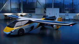 El prototipo eVTOL de Eve Air Mobility pone a Brasil a la cabeza de la aviación eléctrica mundial. La configuración de ocho rotores y propulsores eléctricos garantiza una movilidad urbana segura y sostenible, financiada mediante la salida a bolsa en Wall Street. El prototipo eVTOL de Eve Air Mobility pone a Brasil a la cabeza de la aviación eléctrica mundial. La configuración de ocho rotores y propulsores eléctricos garantiza una movilidad urbana segura y sostenible, financiada mediante la salida a bolsa en Wall Street.