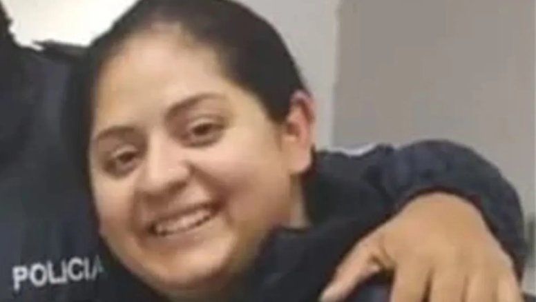 Horror en San Luis: Una mujer policía mató a sus dos hijos y escapó