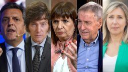 Debate Presidencial 2023.&nbsp;