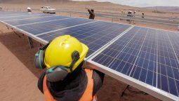 El convenio entre las empresas incluyen obras llave en mano