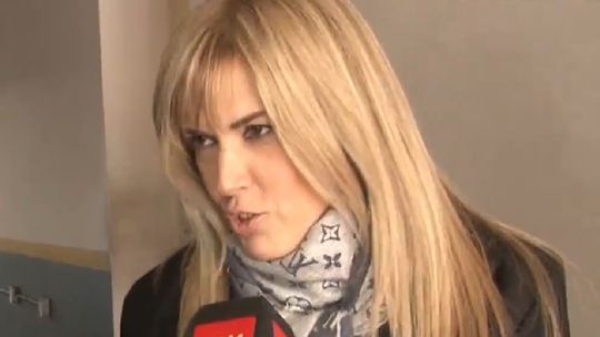 Viviana Canosa recordó su enfrentamiento con Luis Majul: Me quedé sin laburo. (Foto: Captura de video)