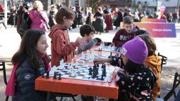 Comienza la agenda cultural para que los niños disfruten las vacaciones de invierno en Santa Fe.