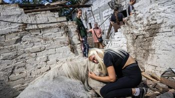 Revelan las mejores fotos de Europa: la cruda realidad de la guerra y tomas que dejan sin aliento