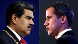 altText(Maduro tiene necesidades pero Guaidó no tiene (ni tuvo) eficacia política)}