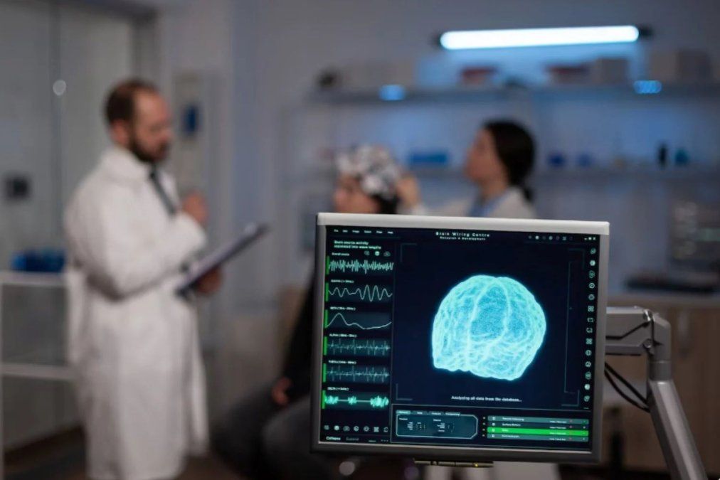 La conexión entre la energía de la Tierra y cerebro humano: La hipótesis que inquieta a la ciencia