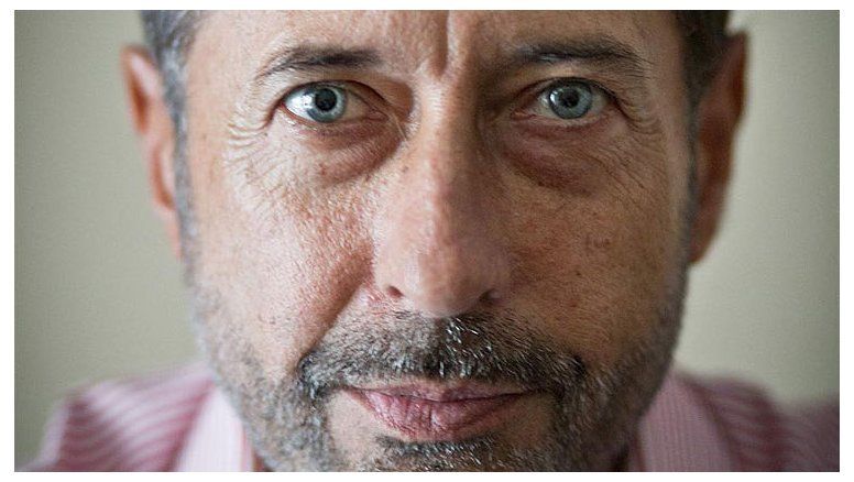 El rumor sobre Guillermo Francella que nadie se esperaba: