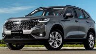 Llegó la SUV rival que puede hacer temblar a las marcas líderes de autos Llegó la SUV rival que puede hacer temblar a las marcas líderes de autos