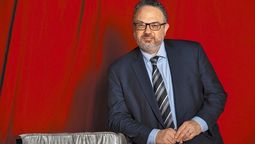 Matías Kulfas, ministro de Desarrollo Productivo