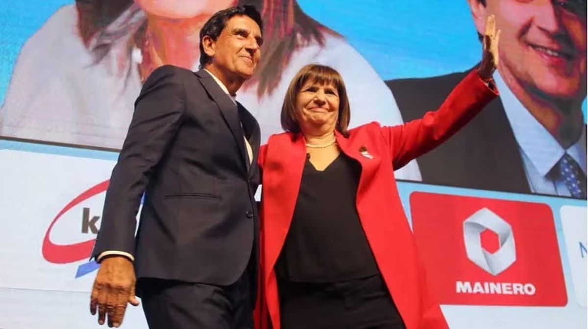 Carlos Melconian, el hipotético ministro de Economía de Patricia Bullrich si ella llegaba a la Presidencia.