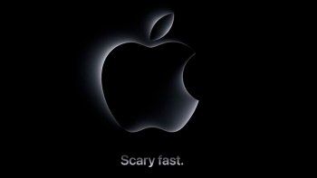 Apple prepara algo para Halloween. Apple prepara algo para Halloween.