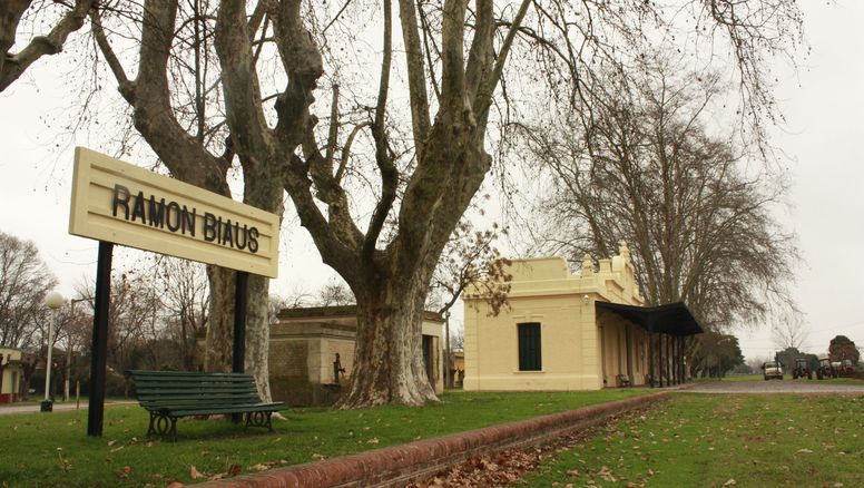 El pueblo de Buenos Aires que enamora con el mejor restaurante de campo