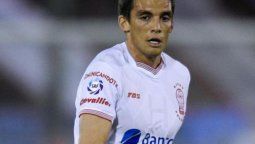 altText(Por una deuda de US$ 600.000 del pase de Garro, quitarían puntos a Huracán)}