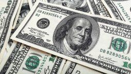 altText(Dólar blue hoy: Así cierra este jueves 31 de marzo)}