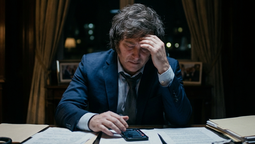 Javier Milei quiso dar cátedra con un paper sobre la baja de la inflación, pero como no lo leyó, el propio autor salió a decirle que lo haga (y se lo explicó). Fuente: Gemini Javier Milei quiso dar cátedra con un paper sobre la baja de la inflación, pero como no lo leyó, el propio autor salió a decirle que lo haga (y se lo explicó). Fuente: Gemini